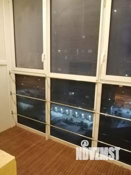 1-к квартира, на длительный срок, 43м2, 10/24 этаж