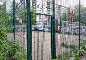 Студия квартира, на длительный срок, 13м2, 1/10 этаж