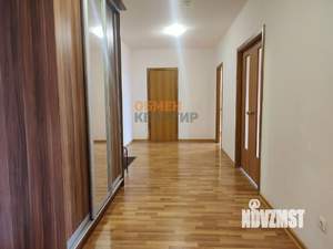 2-к квартира, на длительный срок, 76м2, 9/25 этаж