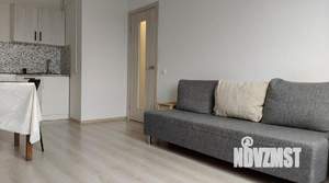 2-к квартира, на длительный срок, 38м2, 5/5 этаж
