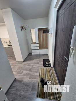 2-к квартира, на длительный срок, 40м2, 16/18 этаж