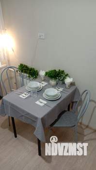 1-к квартира, посуточно, 32м2, 1/9 этаж