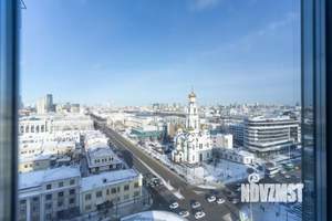 1-к квартира, посуточно, 87м2, 1/1 этаж