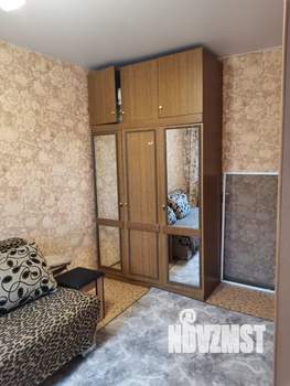 2-к квартира, на длительный срок, 43м2, 5/5 этаж