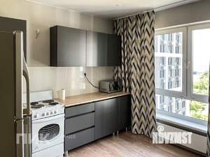 2-к квартира, на длительный срок, 54м2, 16/24 этаж