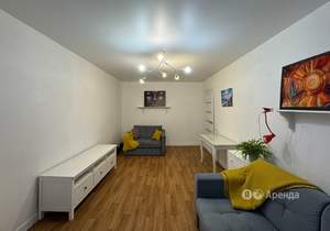 1-к квартира, на длительный срок, 30м2, 2/5 этаж