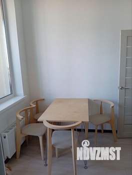 2-к квартира, на длительный срок, 50м2, 22/23 этаж