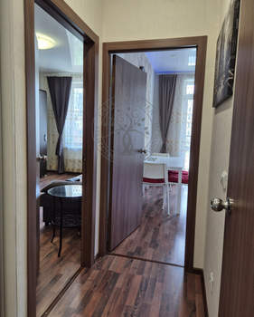 1-к квартира, на длительный срок, 36м2, 3/9 этаж
