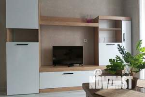 1-к квартира, посуточно, 39м2, 8/16 этаж