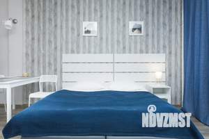 Студия квартира, посуточно, 30м2, 4/9 этаж