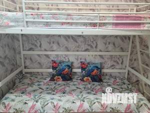 Студия квартира, посуточно, 14м2, 1/3 этаж