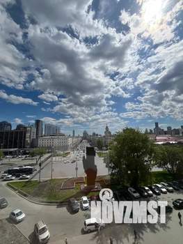 1-к квартира, посуточно, 32м2, 6/10 этаж