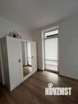 1-к квартира, на длительный срок, 48м2, 13/20 этаж