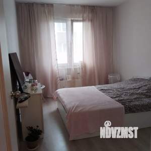 1-к квартира, на длительный срок, 35м2, 2/6 этаж