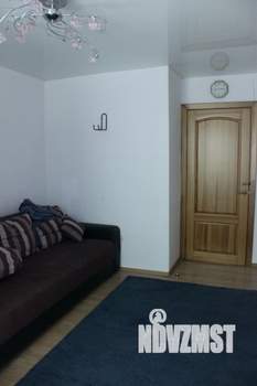 2-к квартира, на длительный срок, 44м2, 1/5 этаж