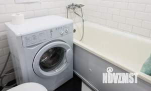 1-к квартира, посуточно, 50м2, 4/12 этаж