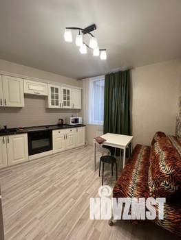 1-к квартира, посуточно, 47м2, 4/20 этаж