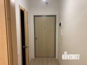 1-к квартира, на длительный срок, 25м2, 4/25 этаж
