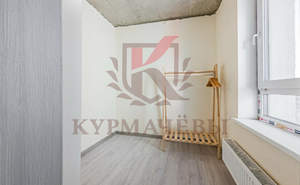 3-к квартира, на длительный срок, 64м2, 3/25 этаж