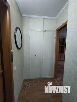 1-к квартира, на длительный срок, 28м2, 3/5 этаж