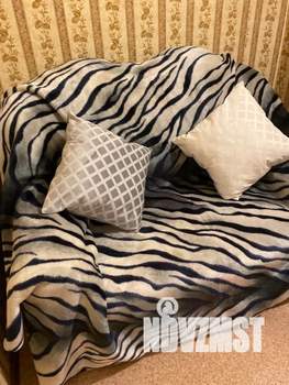 2-к квартира, посуточно, 50м2, 1/9 этаж