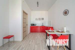 1-к квартира, посуточно, 43м2, 23/23 этаж