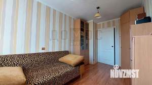 2-к квартира, на длительный срок, 60м2, 5/5 этаж