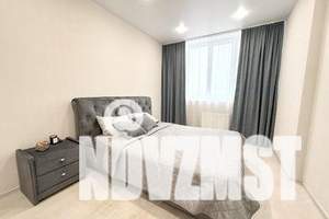 2-к квартира, посуточно, 63м2, 20/25 этаж