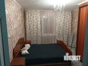 2-к квартира, на длительный срок, 45м2, 4/5 этаж