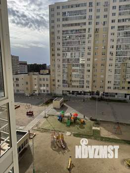 2-к квартира, на длительный срок, 75м2, 6/18 этаж