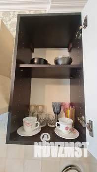 Студия квартира, посуточно, 20м2, 2/19 этаж