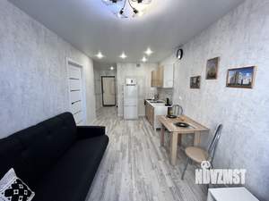 1-к квартира, на длительный срок, 38м2, 11/35 этаж