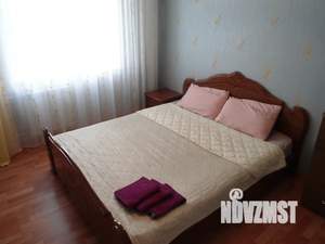 3-к квартира, посуточно, 80м2, 7/9 этаж