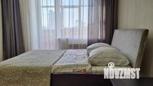 1-к квартира, посуточно, 40м2, 8/12 этаж