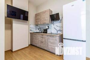 2-к квартира, посуточно, 45м2, 1/22 этаж