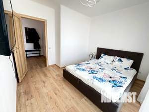 2-к квартира, посуточно, 40м2, 23/25 этаж