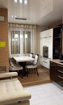 2-к квартира, на длительный срок, 64м2, 13/17 этаж