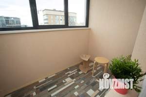 1-к квартира, посуточно, 23м2, 12/32 этаж