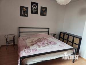 2-к квартира, на длительный срок, 55м2, 23/25 этаж