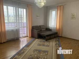 1-к квартира, на длительный срок, 46м2, 8/16 этаж