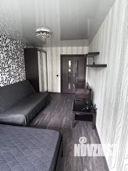 1-к квартира, на длительный срок, 41м2, 2/16 этаж