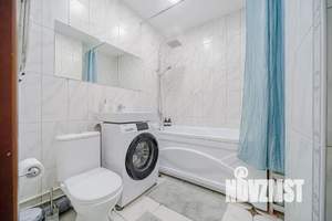 2-к квартира, посуточно, 74м2, 12/16 этаж