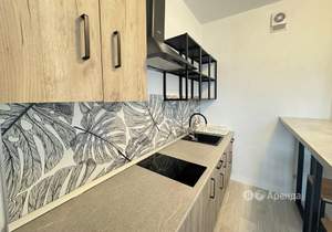 3-к квартира, на длительный срок, 59м2, 19/20 этаж