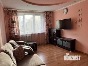 3-к квартира, на длительный срок, 58м2, 3/5 этаж