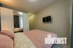 1-к квартира, посуточно, 25м2, 5/25 этаж