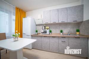 2-к квартира, посуточно, 67м2, 1/1 этаж