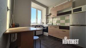 2-к квартира, на длительный срок, 43м2, 5/5 этаж