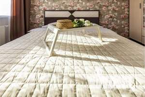 2-к квартира, посуточно, 40м2, 4/25 этаж