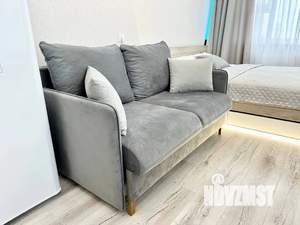 1-к квартира, посуточно, 32м2, 26/28 этаж