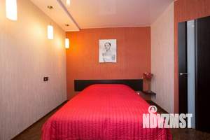 1-к квартира, посуточно, 44м2, 1/1 этаж